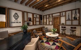 Casa Cien Hilos